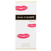 Prada Candy Kiss parfémovaná voda pre ženy 80 ml