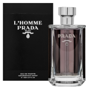Prada Prada L´Homme toaletná voda pre mužov 100 ml