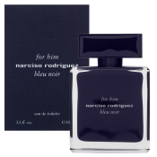 Narciso Rodriguez For Him Bleu Noir тоалетна вода за мъже 100 ml