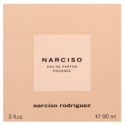 Narciso Rodriguez Narciso Poudree parfémovaná voda pre ženy 90 ml