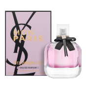 Yves Saint Laurent Mon Paris parfémovaná voda pre ženy 90 ml