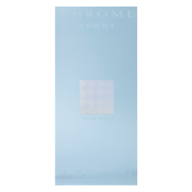 Azzaro Chrome Sport toaletná voda pre mužov 100 ml