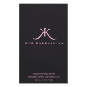 Kim Kardashian Kim Kardashian parfémovaná voda pro ženy 100 ml