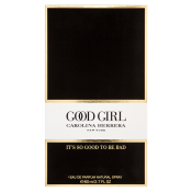 Carolina Herrera Good Girl parfémovaná voda pre ženy 80 ml