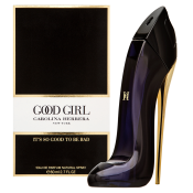 Carolina Herrera Good Girl parfémovaná voda pre ženy 80 ml