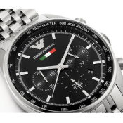 Emporio Armani Chronograph