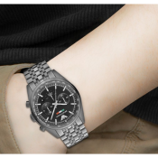 Emporio Armani Chronograph