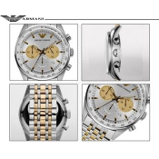 Emporio Armani Chrono