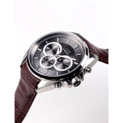 Hugo Boss Black Contemporary Sports Driver Chrono