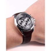 Hugo Boss Black Contemporary Sports Driver Chrono