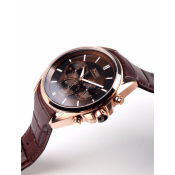 Hugo Boss Black Contemporary Sports Driver Chrono