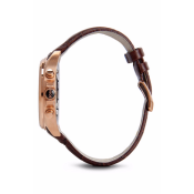 Hugo Boss Black Contemporary Sports Driver Chrono