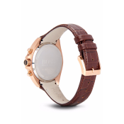 Hugo Boss Black Contemporary Sports Driver Chrono