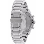 Hugo Boss Black Contemporary Sports Aeroliner Chrono