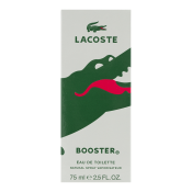 Lacoste Booster toaletná voda pre mužov 75 ml