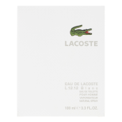 Lacoste Eau de Lacoste L.12.12. Blanc toaletná voda pre mužov 100 ml
