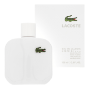 Lacoste Eau de Lacoste L.12.12. Blanc toaletná voda pre mužov 100 ml