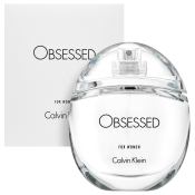 Calvin Klein Obsessed for Women parfémovaná voda pre ženy 100 ml