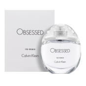Calvin Klein Obsessed for Women parfémovaná voda pre ženy 50 ml