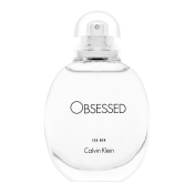 Calvin Klein Obsessed for Men toaletná voda pre mužov 75 ml