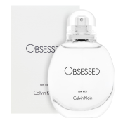 Calvin Klein Obsessed for Men toaletná voda pre mužov 75 ml
