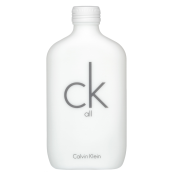 Calvin Klein CK All toaletná voda unisex 200 ml