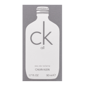 Calvin Klein CK All toaletná voda unisex 50 ml