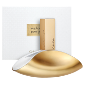 Calvin Klein Pure Gold Euphoria Women parfémovaná voda pre ženy 100 ml