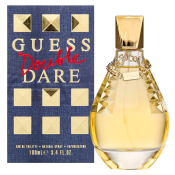 Guess Double Dare toaletná voda pre ženy 100 ml