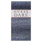 Guess Dare for Men toaletná voda pre mužov 100 ml