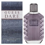 Guess Dare for Men toaletná voda pre mužov 100 ml