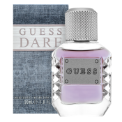 Guess Dare for Men toaletná voda pre mužov 30 ml