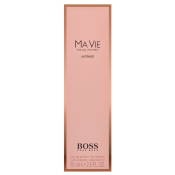 Hugo Boss Boss Ma Vie Pour Femme Intense parfémovaná voda pre ženy 75 ml
