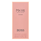 Hugo Boss Boss Ma Vie Pour Femme Intense parfémovaná voda pre ženy 30 ml