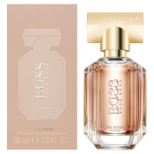 Hugo Boss Boss The Scent For Her Intense parfémovaná voda pre ženy 30 ml