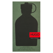 Hugo Boss Hugo Extreme parfémovaná voda pre mužov 100 ml