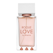 Rihanna Rogue Love parfémovaná voda pre ženy 125 ml