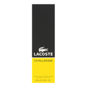 Lacoste Challenge toaletná voda pre mužov 90 ml