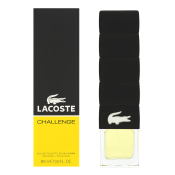 Lacoste Challenge toaletná voda pre mužov 90 ml