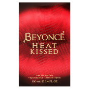 Beyonce Heat Kissed Eau de Parfum da donna 100 ml