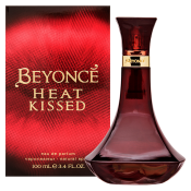 Beyonce Heat Kissed Eau de Parfum da donna 100 ml