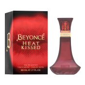 Beyonce Heat Kissed parfémovaná voda za žene 50 ml
