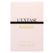 Nina Ricci L´Extase parfémovaná voda pre ženy 80 ml