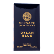 Versace Dylan Blue toaletná voda pre mužov 50 ml