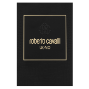Roberto Cavalli Uomo toaletná voda pre mužov 60 ml