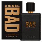 Diesel Bad toaletná voda pre mužov 75 ml