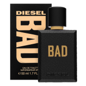 Diesel Bad toaletná voda pre mužov 50 ml