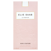 Elie Saab Le Parfum Rose Couture toaletná voda pre ženy 90 ml
