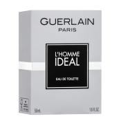 Guerlain L'Homme Idéal Eau de Toilette da uomo 50 ml