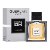 Guerlain L'Homme Idéal Eau de Toilette da uomo 50 ml